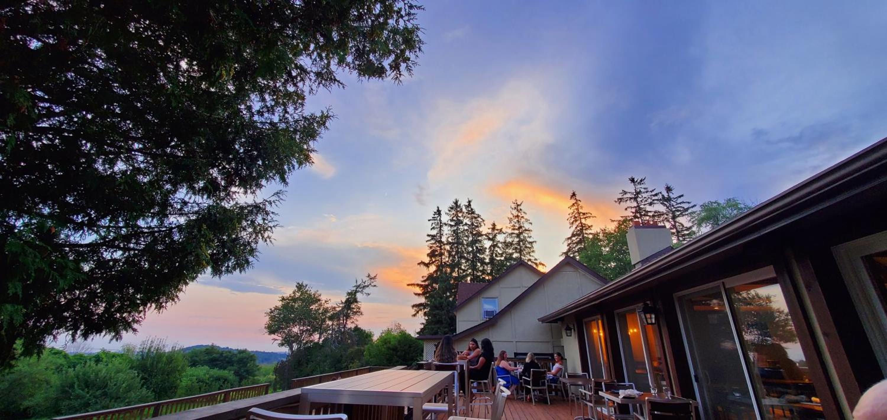 Northumberland Heights Wellness Retreat & Spa 1/49