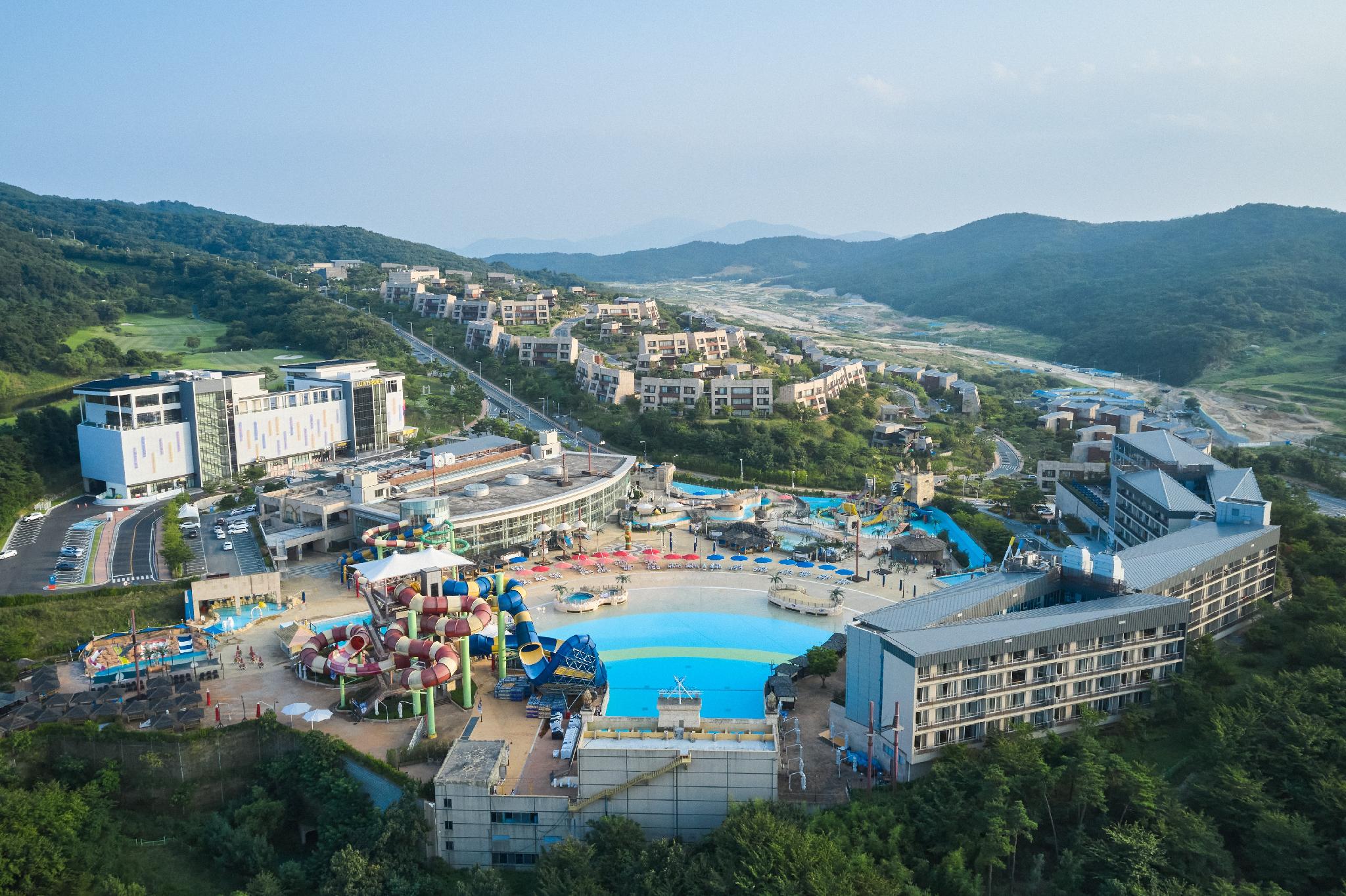 Gangdong Resort 54/58