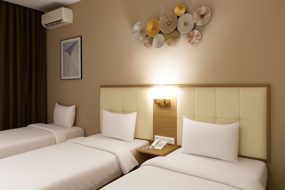 Sayyoh Hotel 24/61