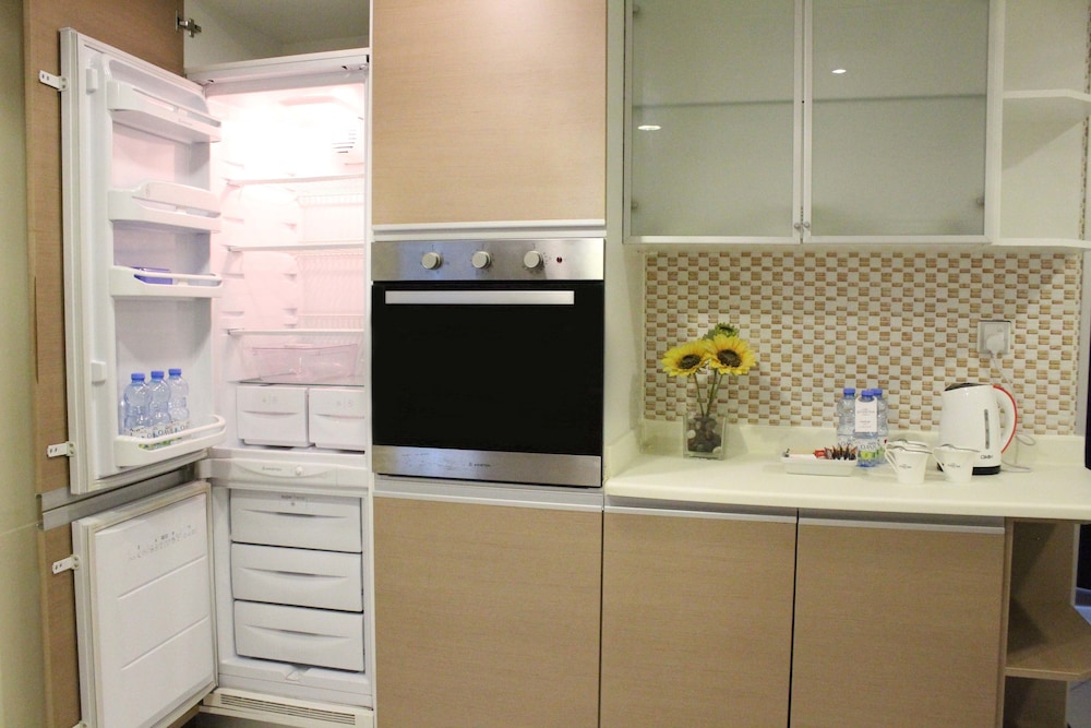 Holiday Villa Hotel and Residence City Centre Doha 42/50