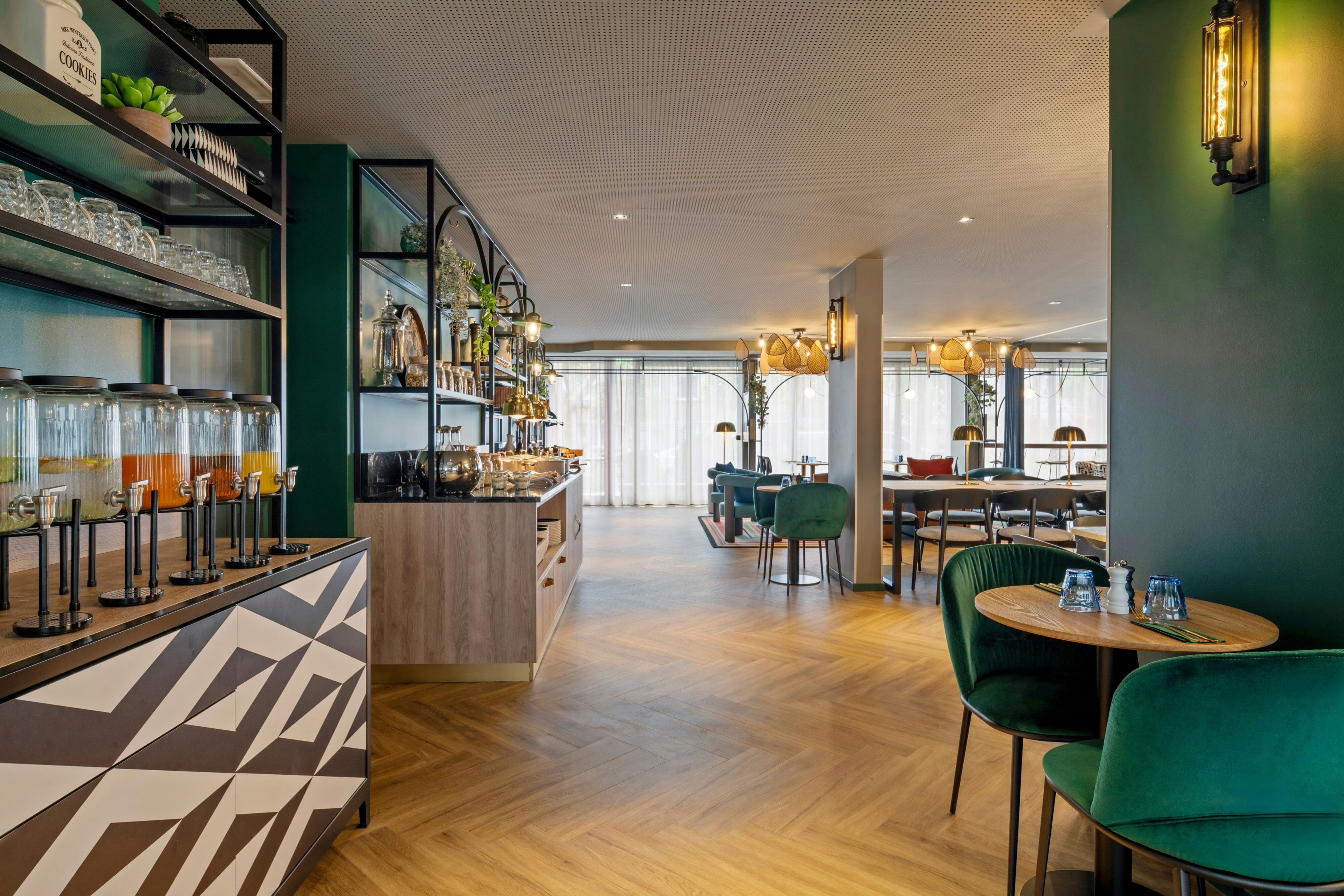 The Belson Brussels, a Tribute Portfolio Hotel 47/61