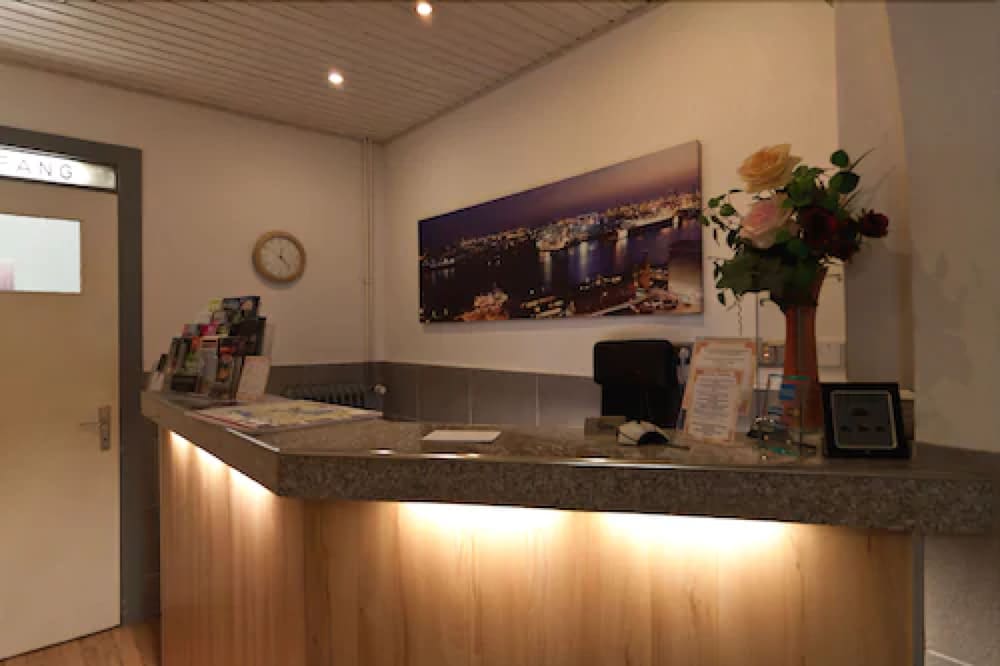 KIELER HOF 1/50