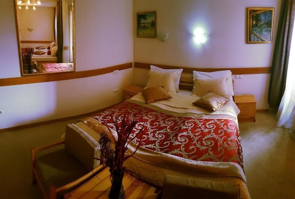 Hotel Berr 20/63