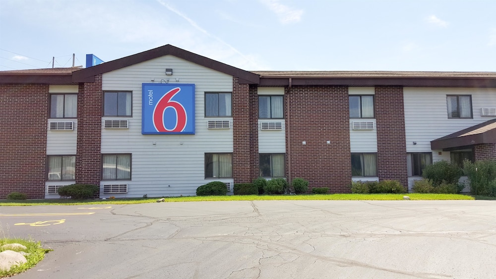 Motel6 Saukville, WI in SAUKVILLE - WI