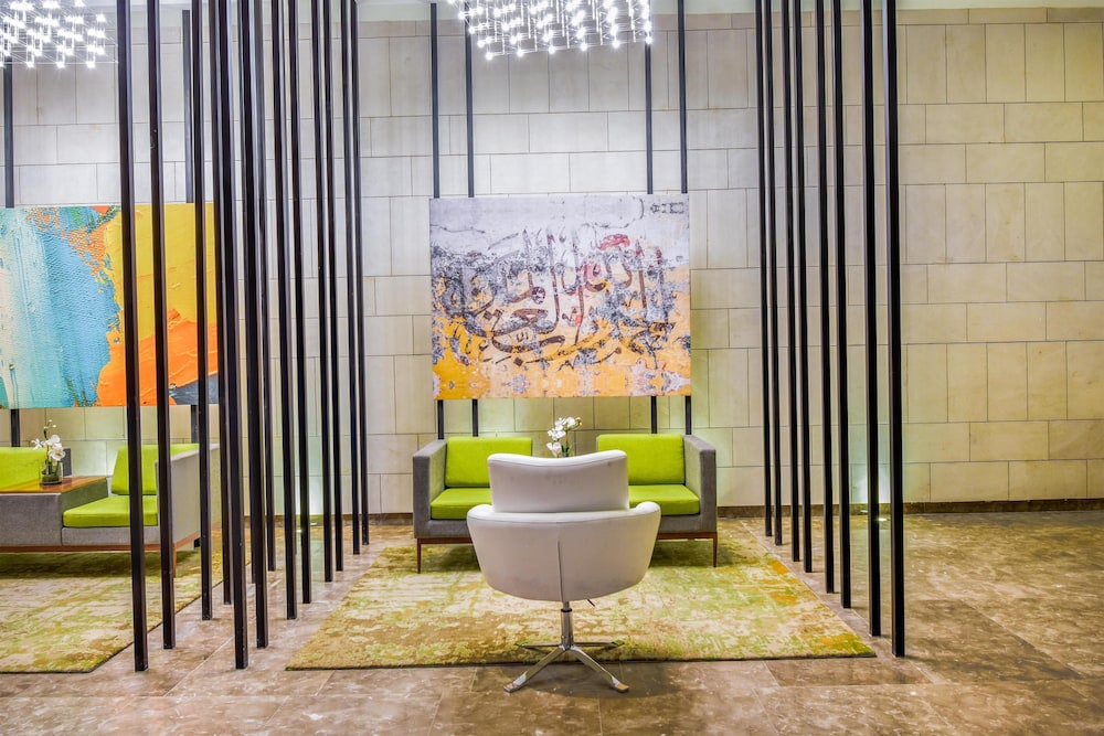Ewaa Express酒店Khurais(Ewaa Express Hotel - Khurais) 图片4