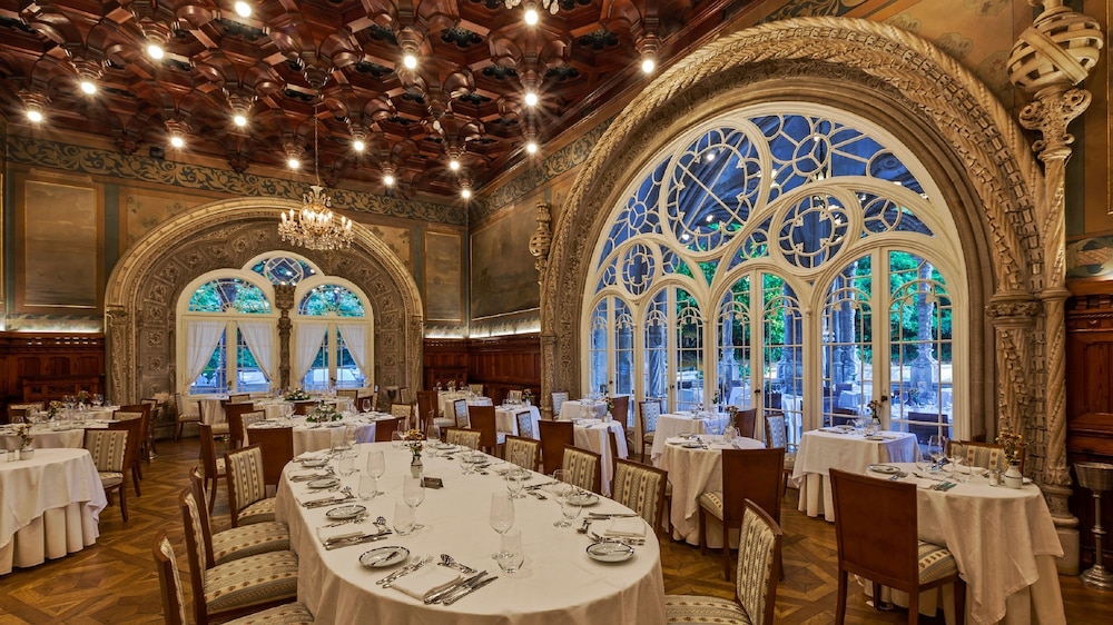 Bussaco Palace Hotel 24/34