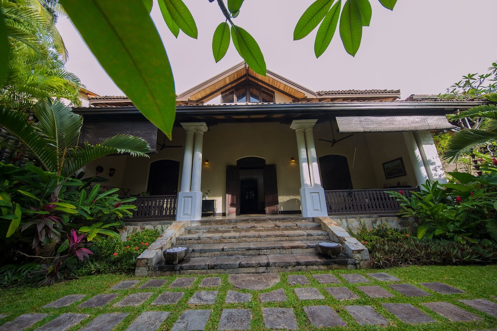 Sergeant House 62/73