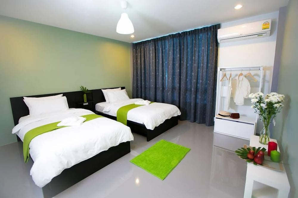 White Monkey Guesthouse 23/56