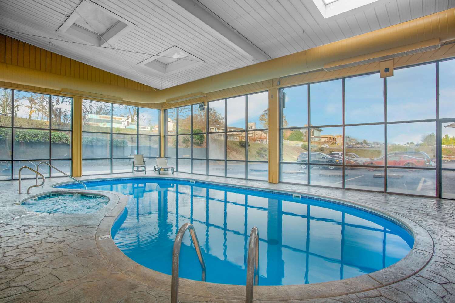 Baymont by Wyndham Branson - On the Strip 37/57