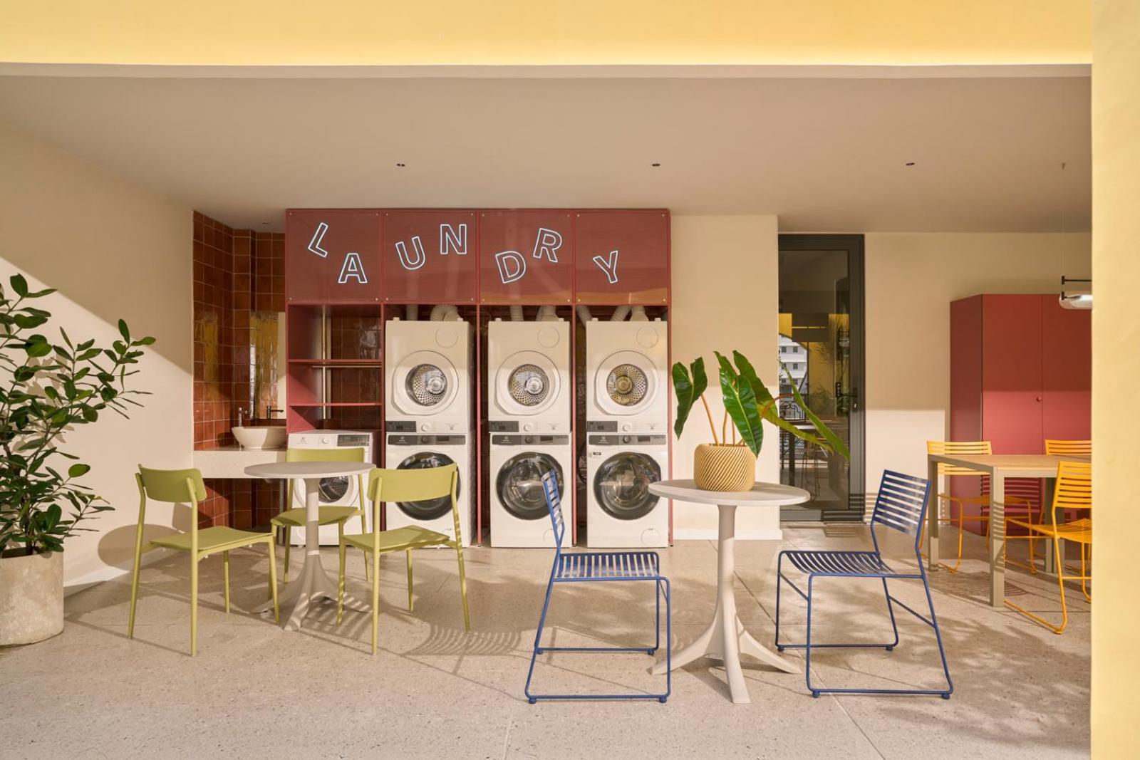 Express By M Village Nguyen The Loc, a brand of Modern Village Lifestyle 33/37