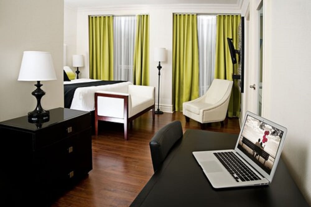 Hotel Victoria Toronto 23/56