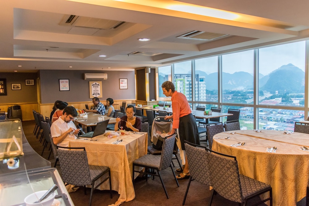 Mh Hotel Ipoh 34/50