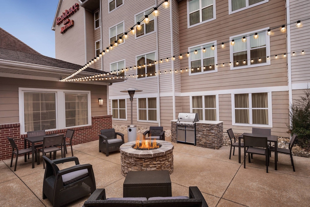 Residence Inn Philadelphia West Chester Exton 25/34