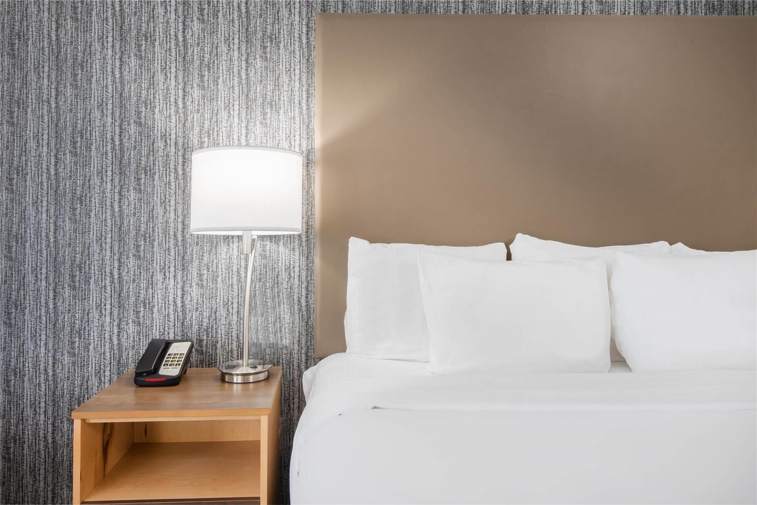 La Quinta Inn Suites By Wyndham Buffalo Amherst 29/50