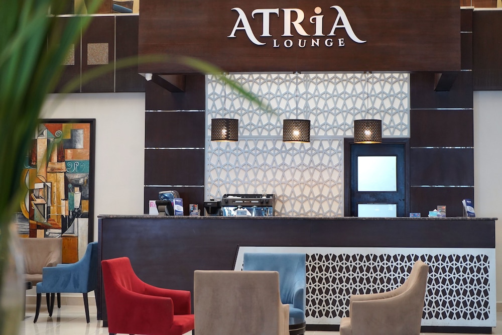 MENA Tyche Hotel Amman 37/50