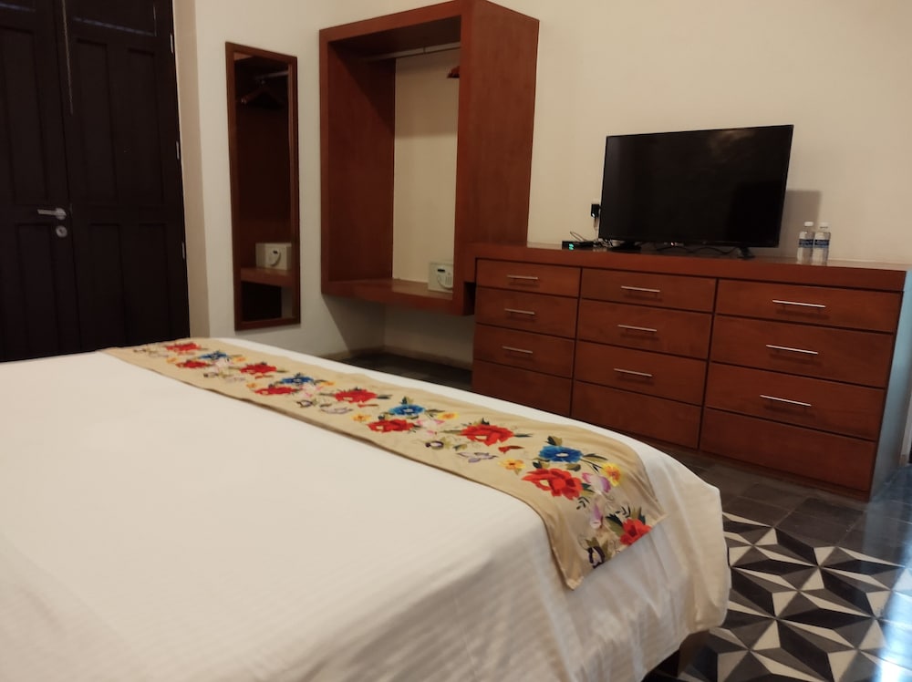 Casona Las Tres Marias - Only Adults 22/76