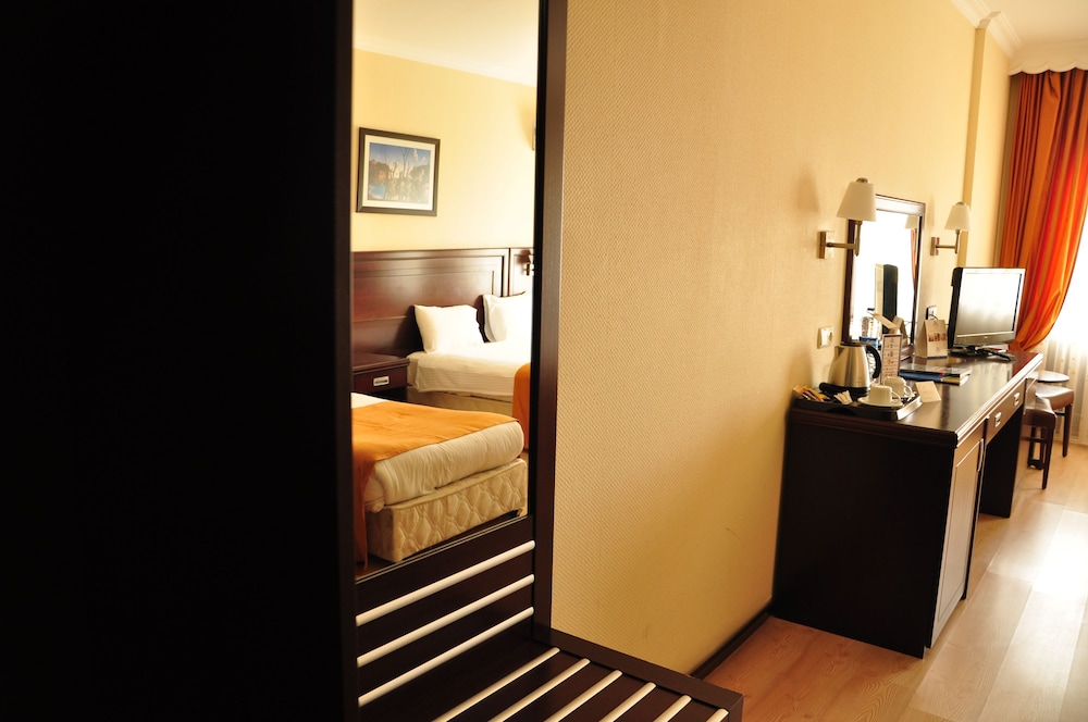 Eser Diamond Hotel & Convention Center 19/32