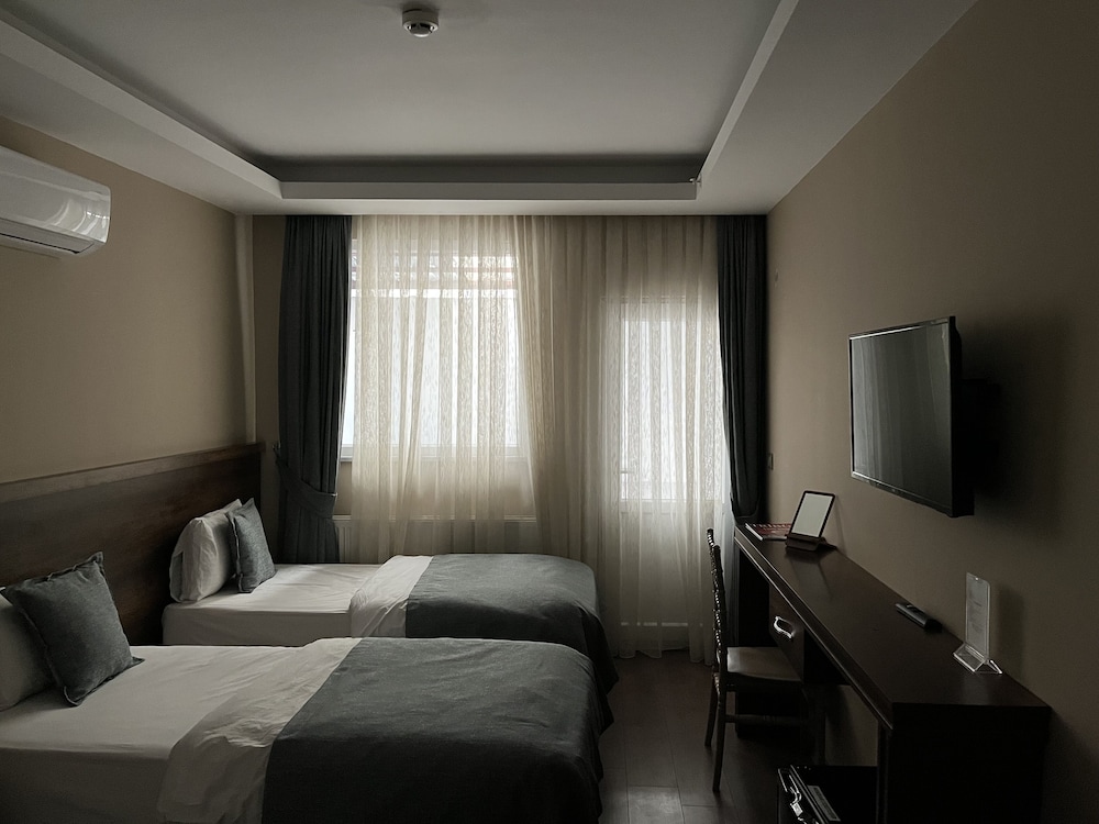 Samsun Kapris Hotel 25/74