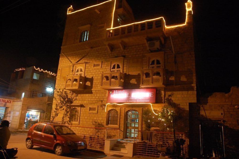 Hotel Jaisal Palace 2/42