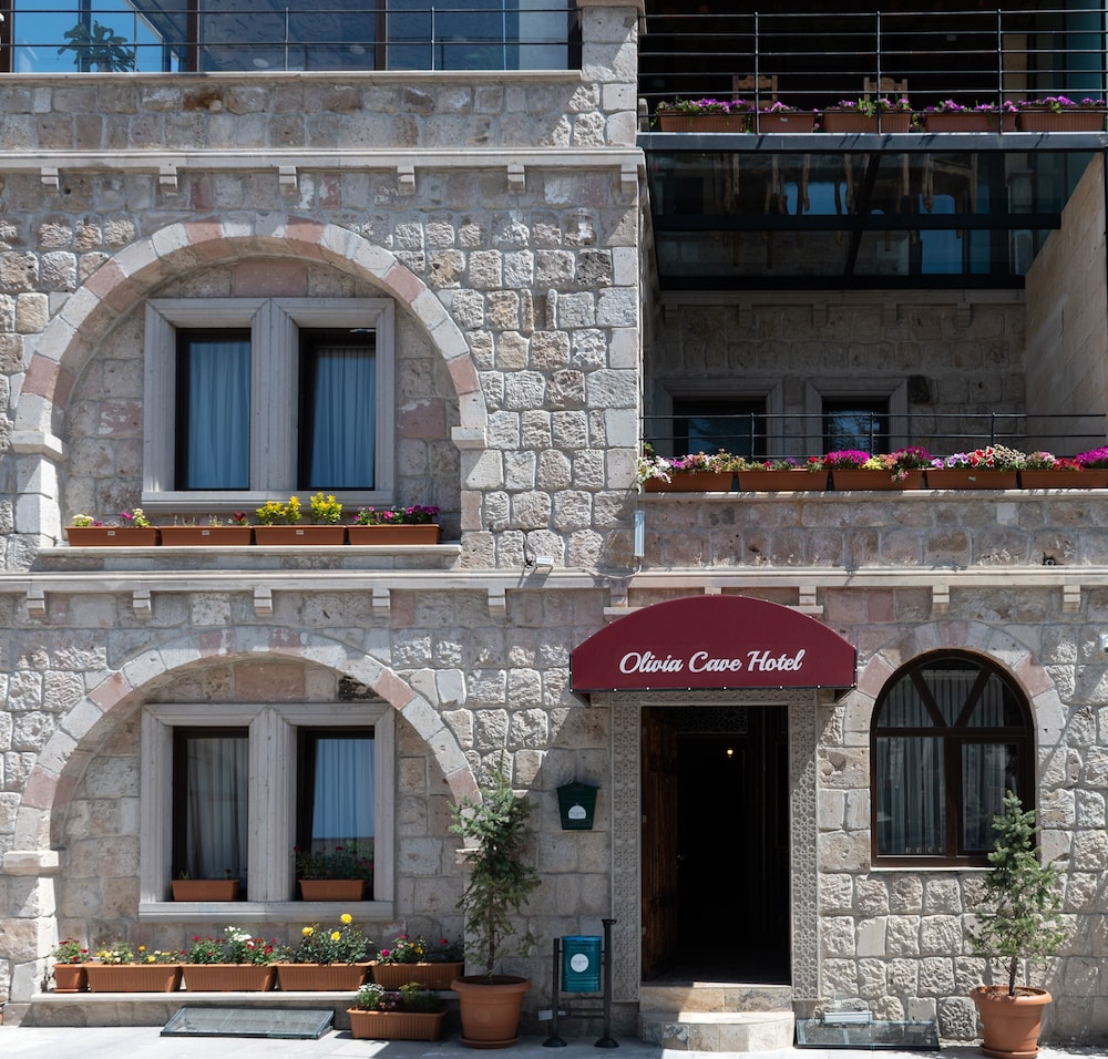 Olivia Cave Hotel 2/44