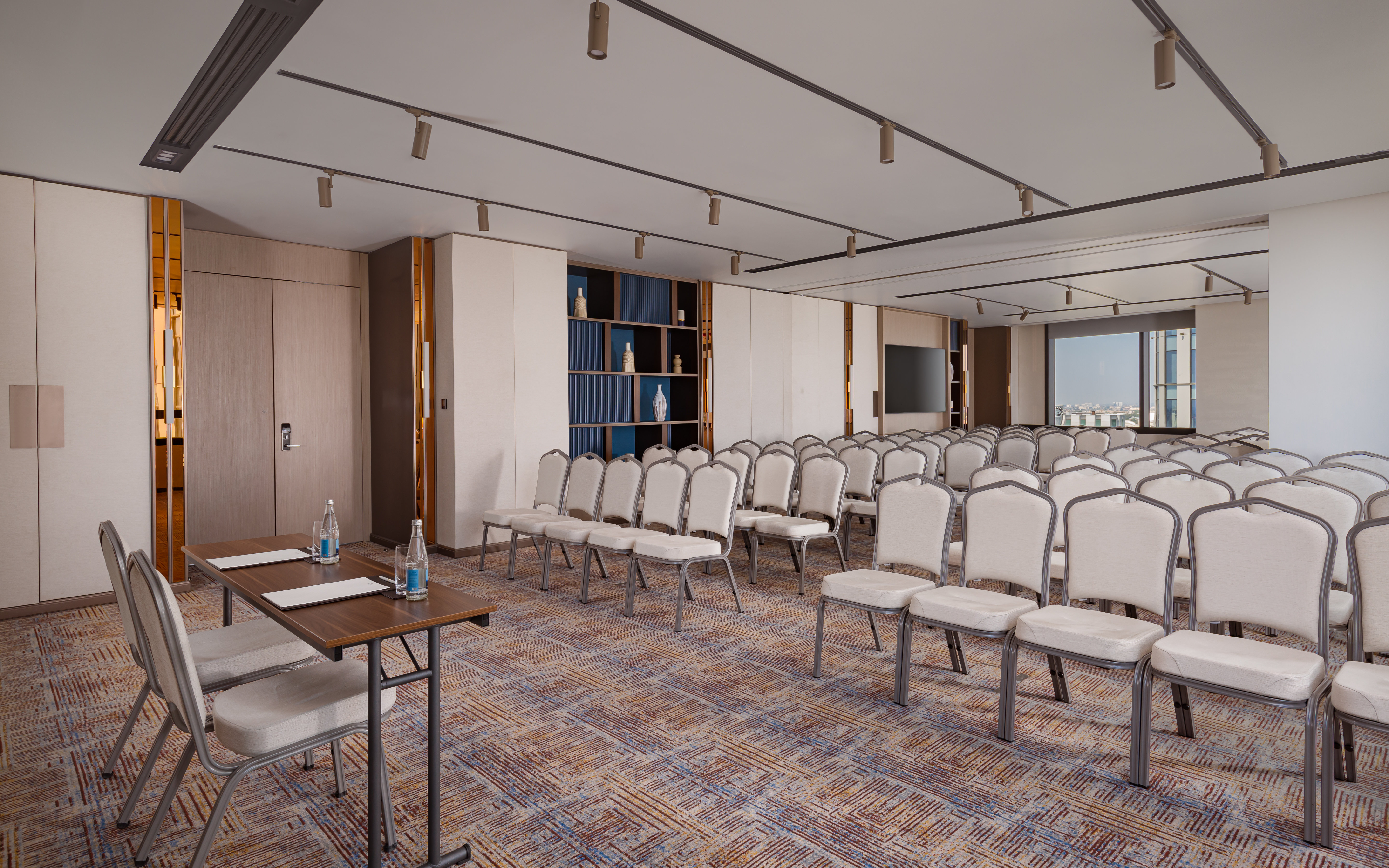 InterContinental Tashkent, an IHG Hotel 50/60