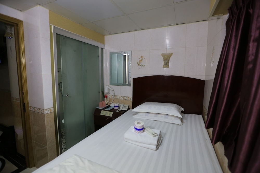 BASIC, SINGLE, SINGLE BED