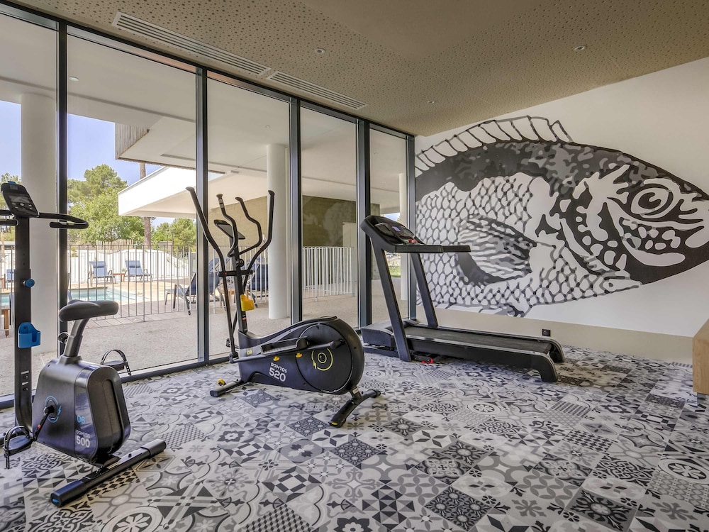 Ibis Styles Arcachon Gujan-Mestras 19/48