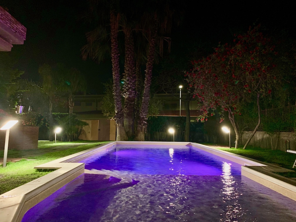 Villa Le Palme 14/19