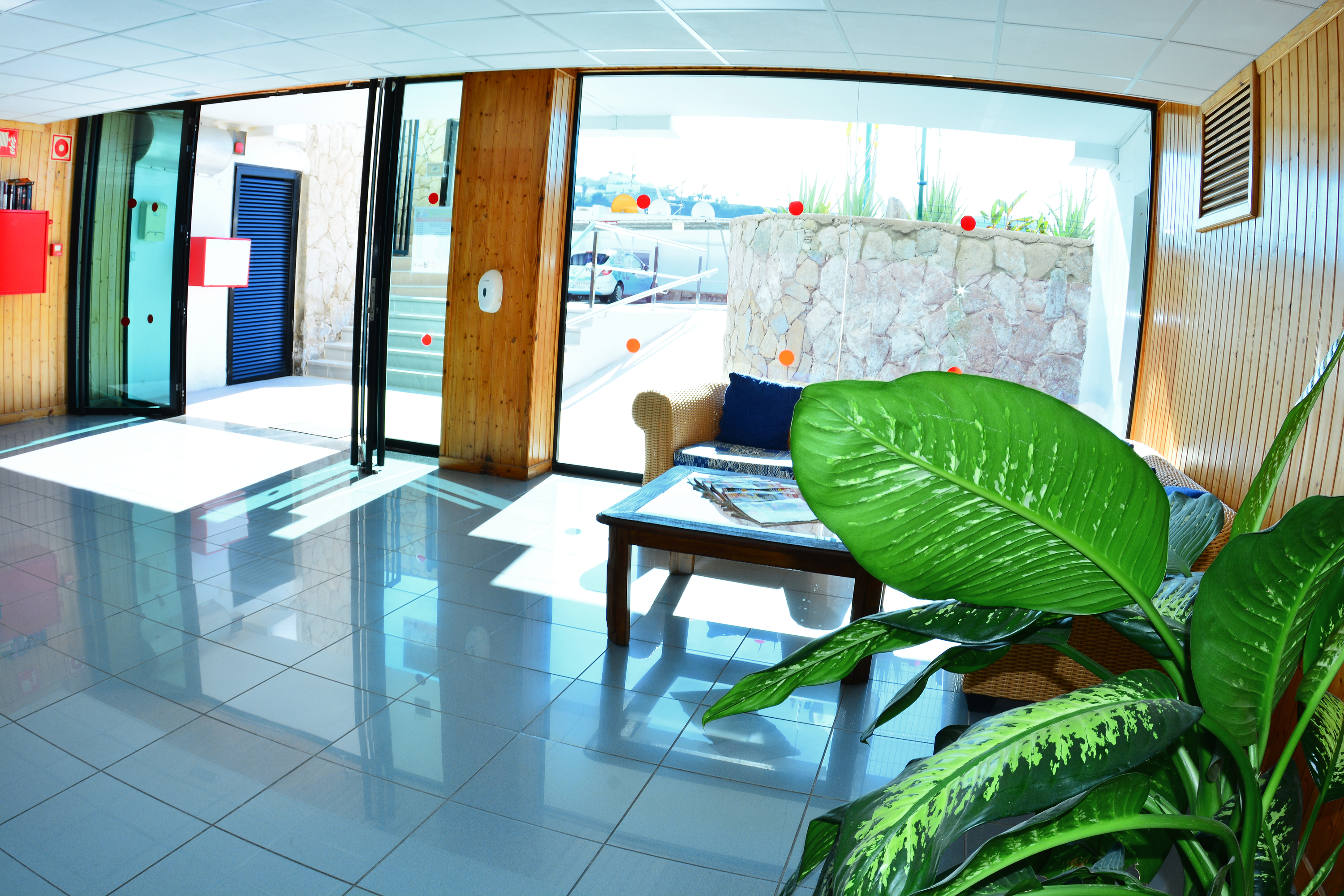 Apartamentos Livvo Puerto Bello 27/41