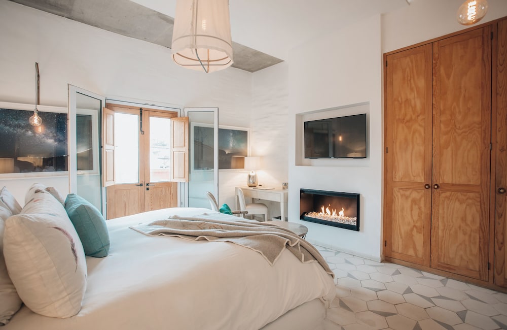 L Otel Doce 18 Concept House 20/60