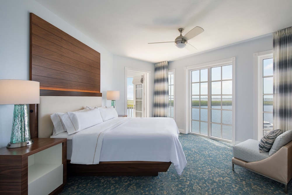 Westin Cape Coral Resort Formely the Resort At Marina Village 24/75