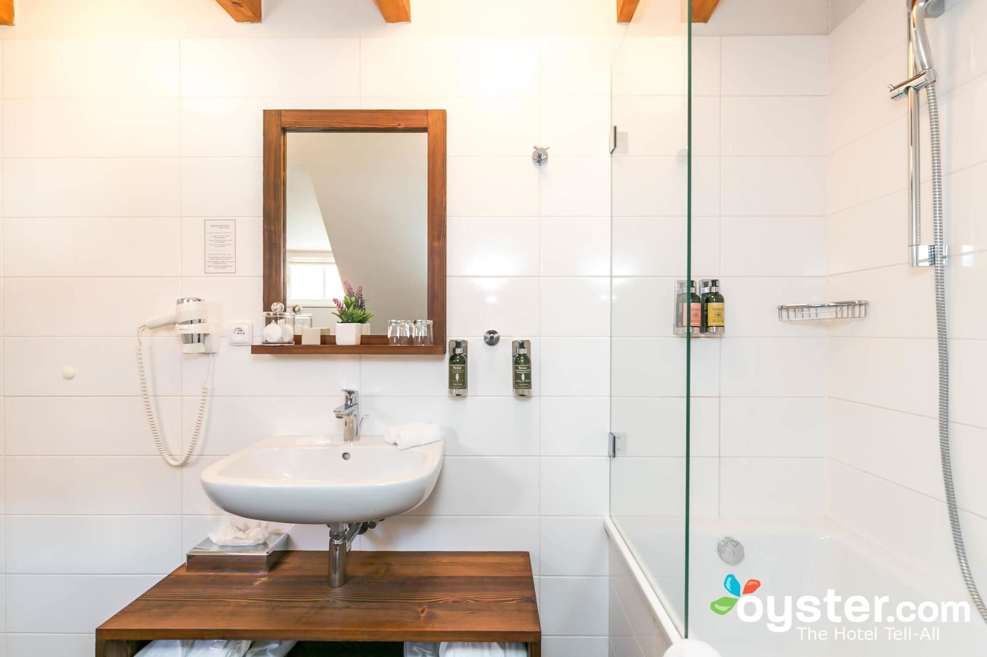 جناح جونيور بسريرين منفصلين بغرفة نوم واحدة، Hotel Golden Key Prague 7/10