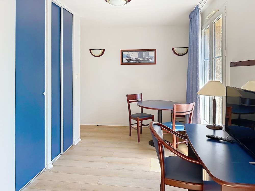 Appart Hotel La Roche-Posay 39/62