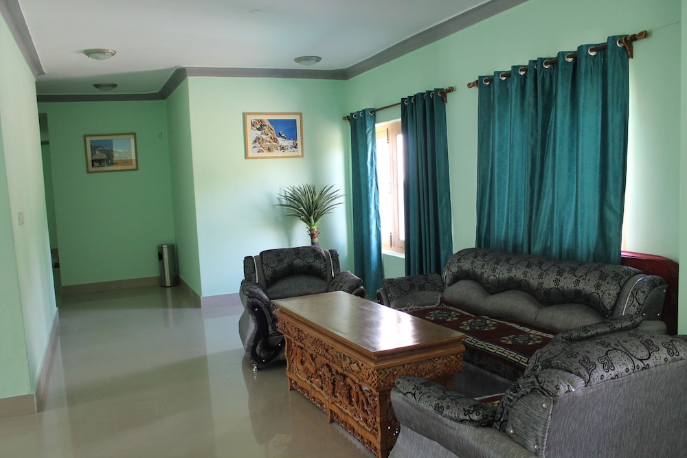 Hotel Royal Ladakh 32/50