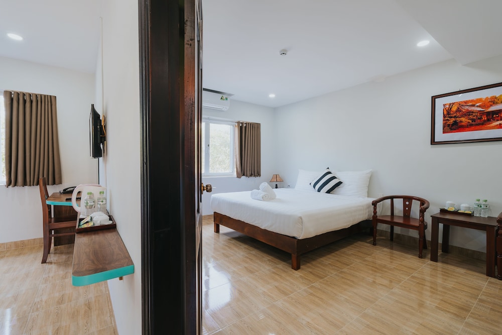 Countryside Resort Phu Quoc Ex Countryside Garden Resort Bar 10/38