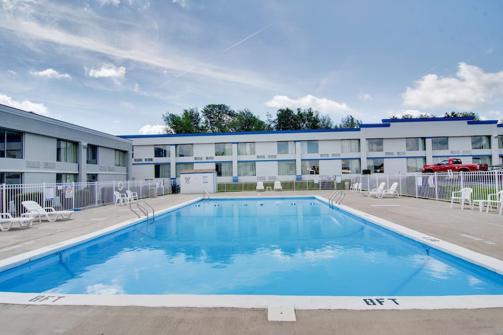 Motel6 Clarion, PA in CLARION - PA
