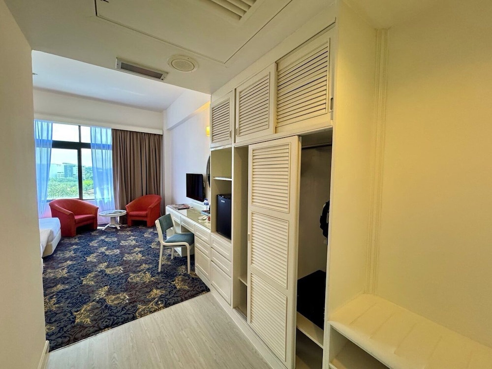 Royal Park Hotel @ UNITEN 16/50