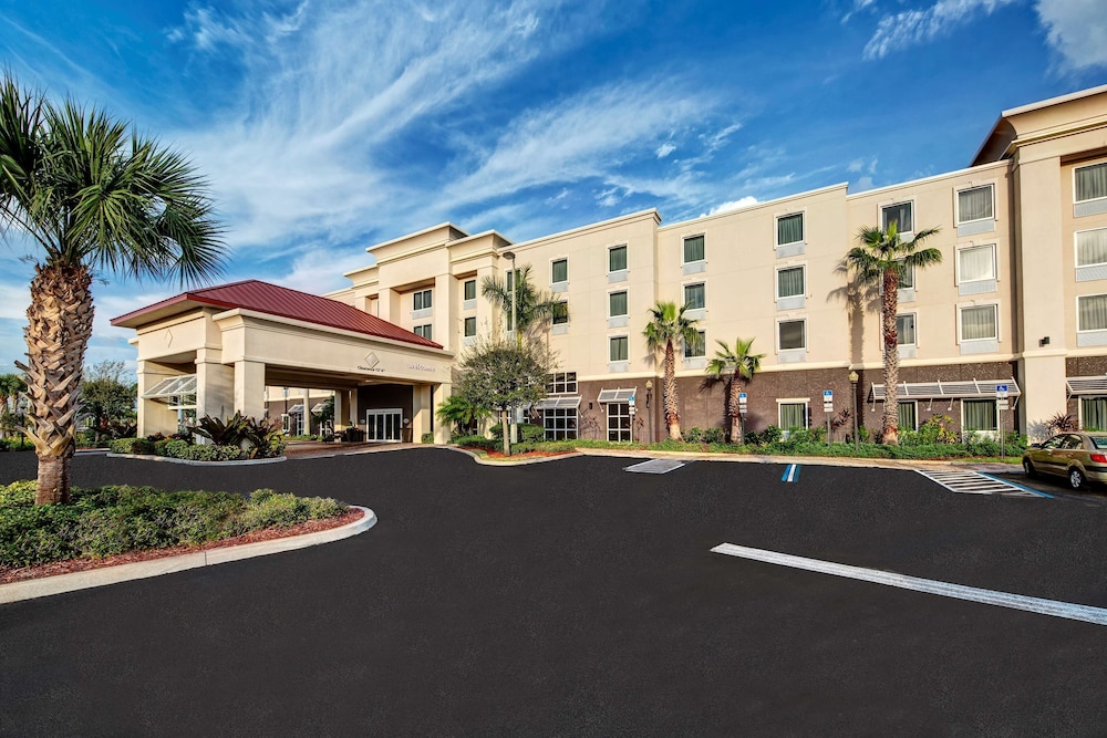 Hampton Inn And Suites Stuart North 1/44