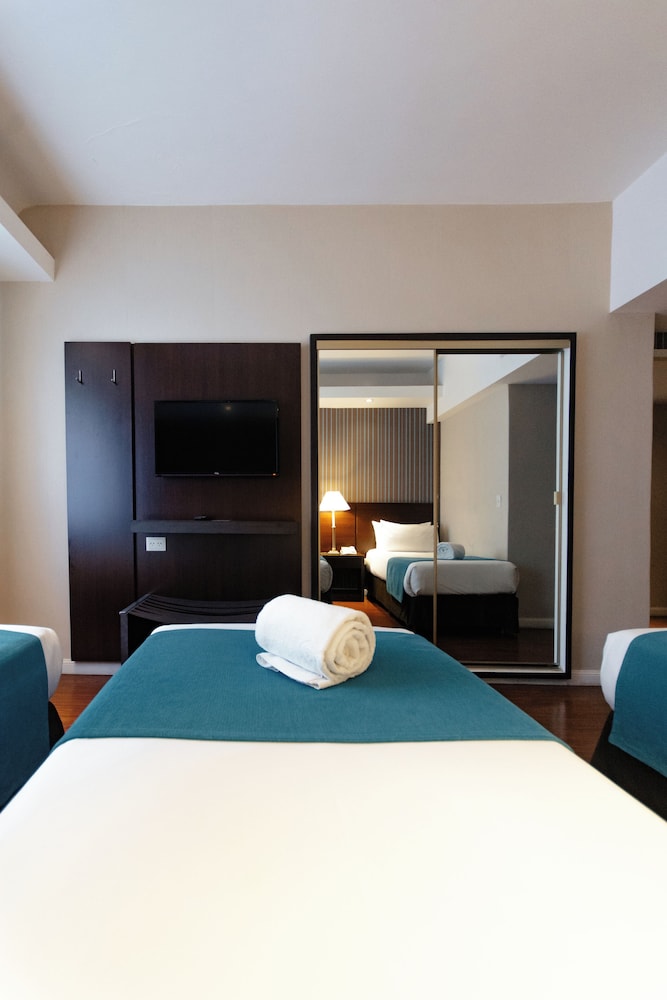 DORA HOTEL BUENOS AIRES 23/61