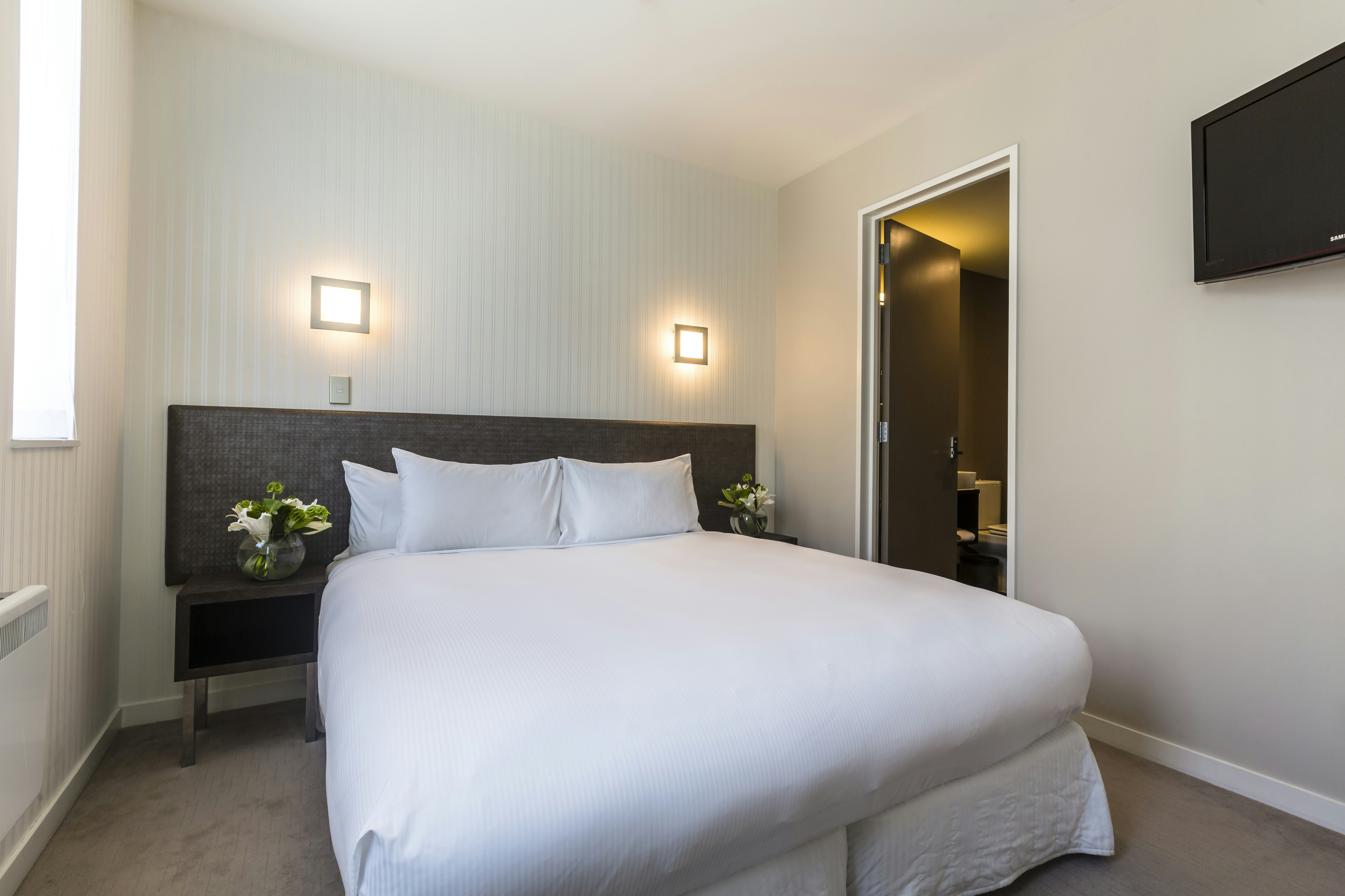 1 Bedroom, Residence