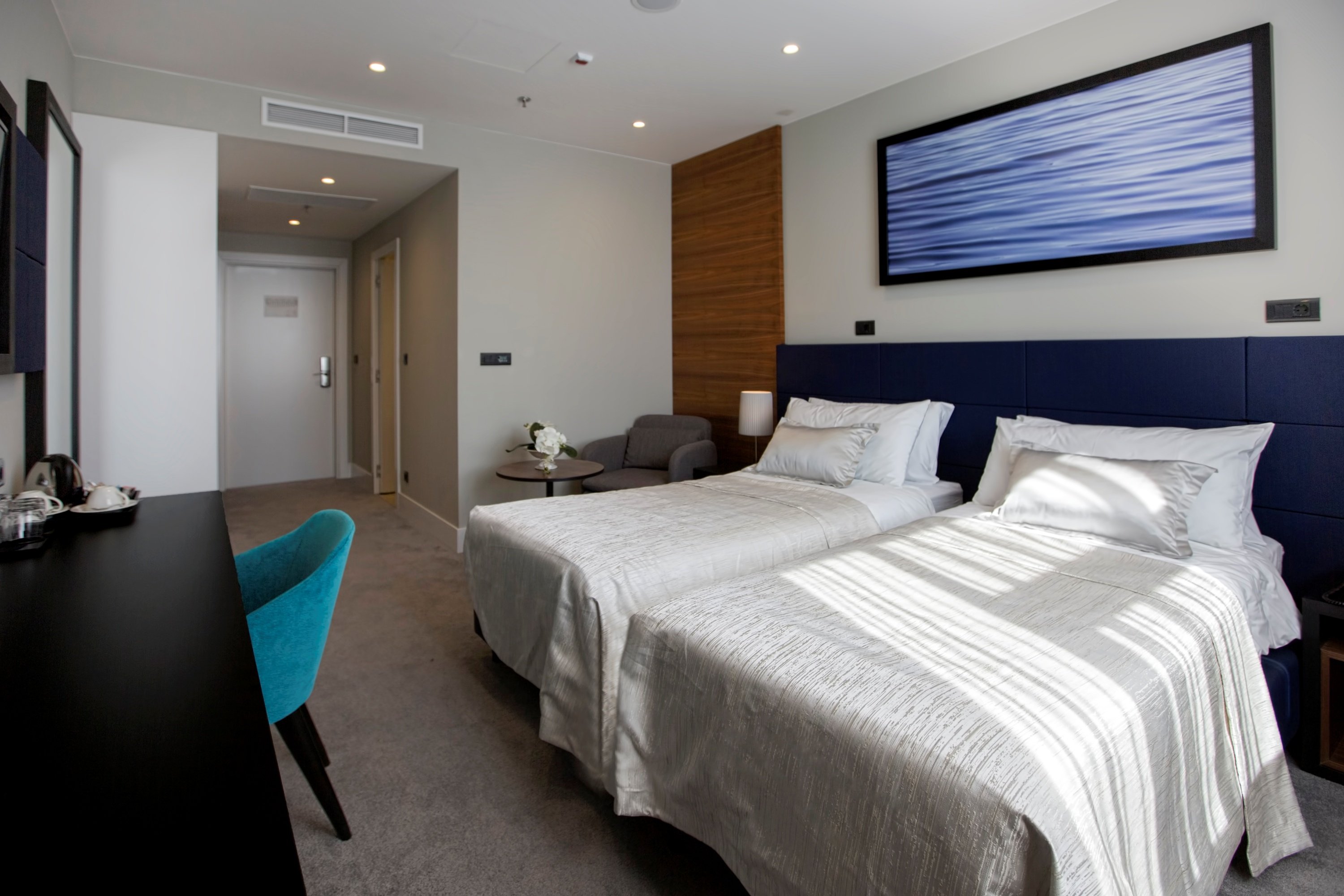 Marvie Hotel & Health 21/68