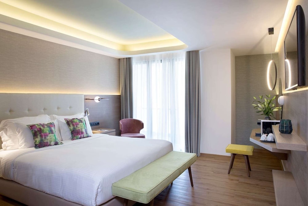 Zeus Essence Wyndham Athens Residence 18/76