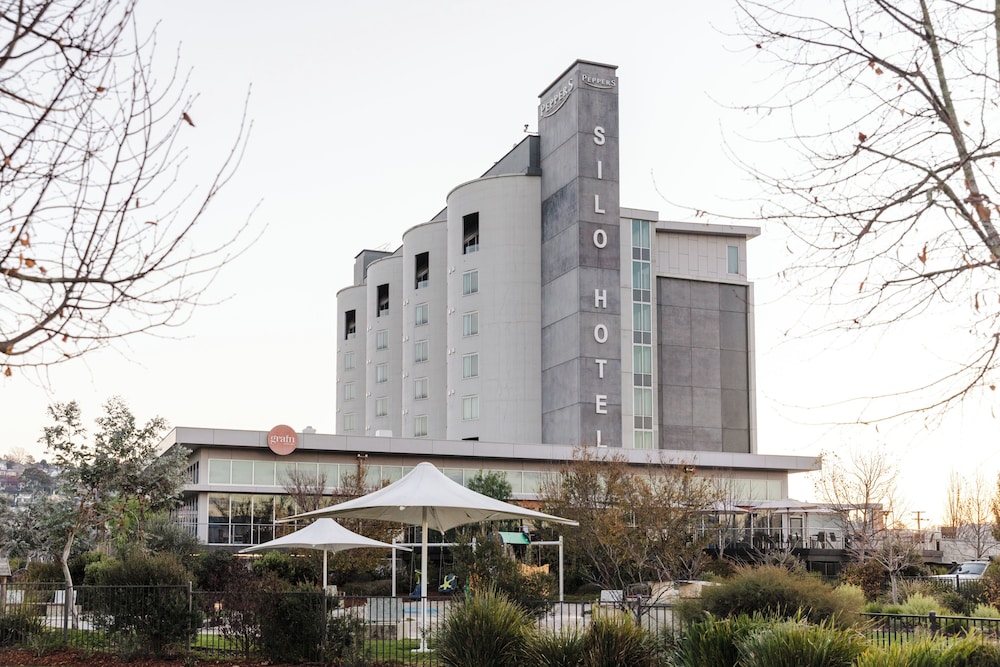 Peppers Silo Launceston 4/48