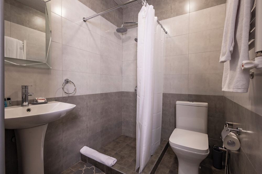 Horizon Hotel Yerevan 87/91