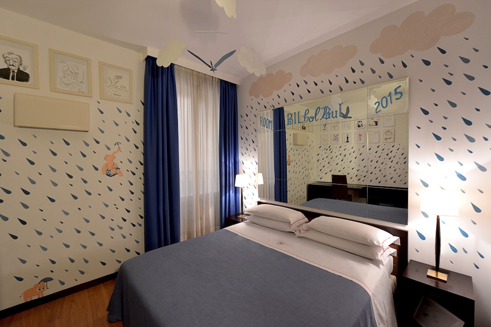 Phi Hotel Bologna 11/71