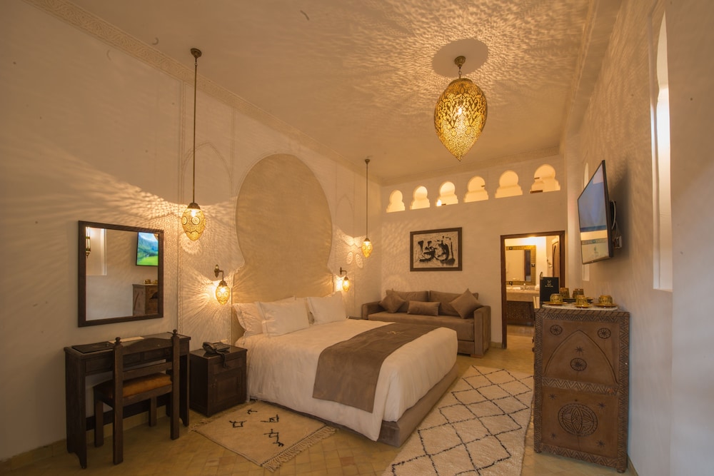 Riad La cle D or 11/50