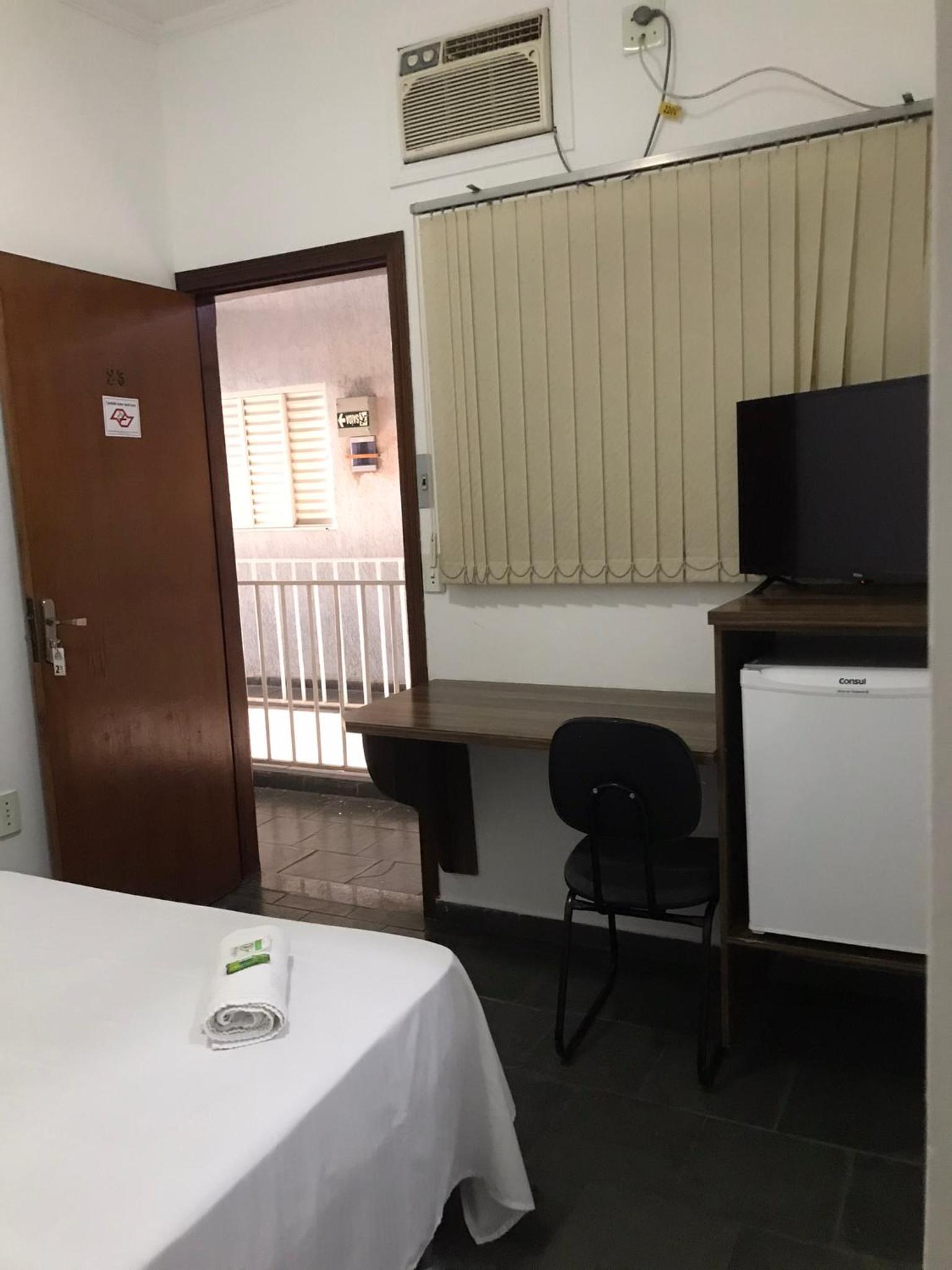 HOTEL BELA VISTA NOVA ODESSA 9/10