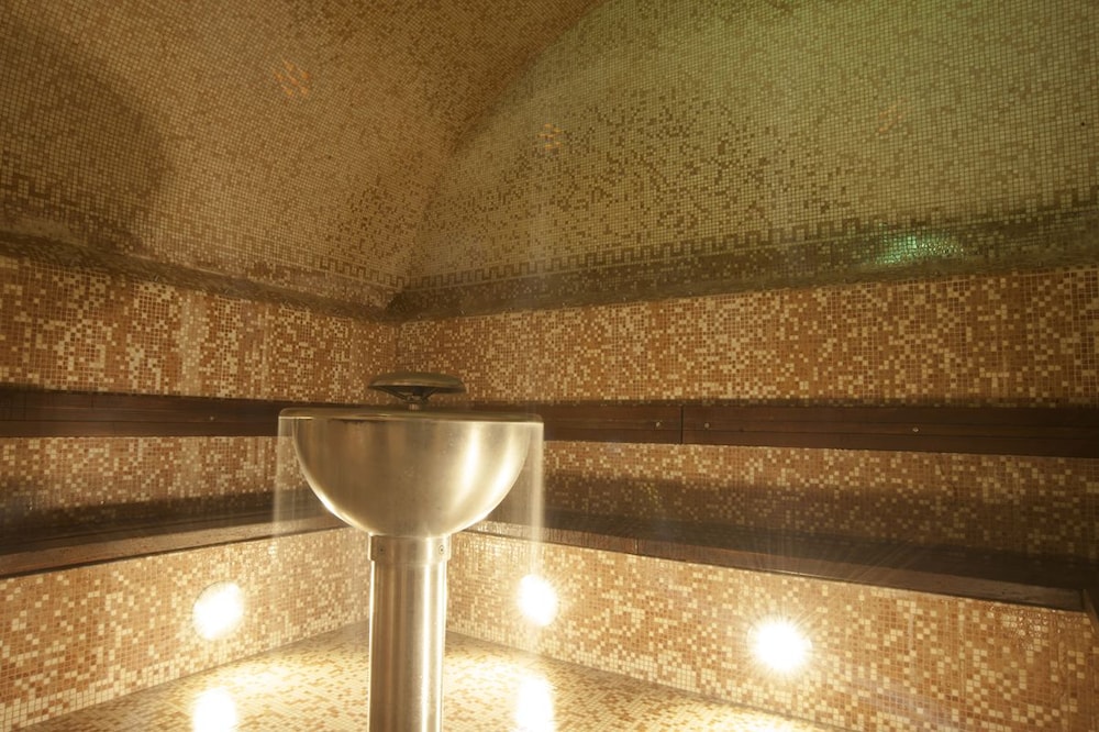 Hotel Delle Terme Santa Agnese 24/50