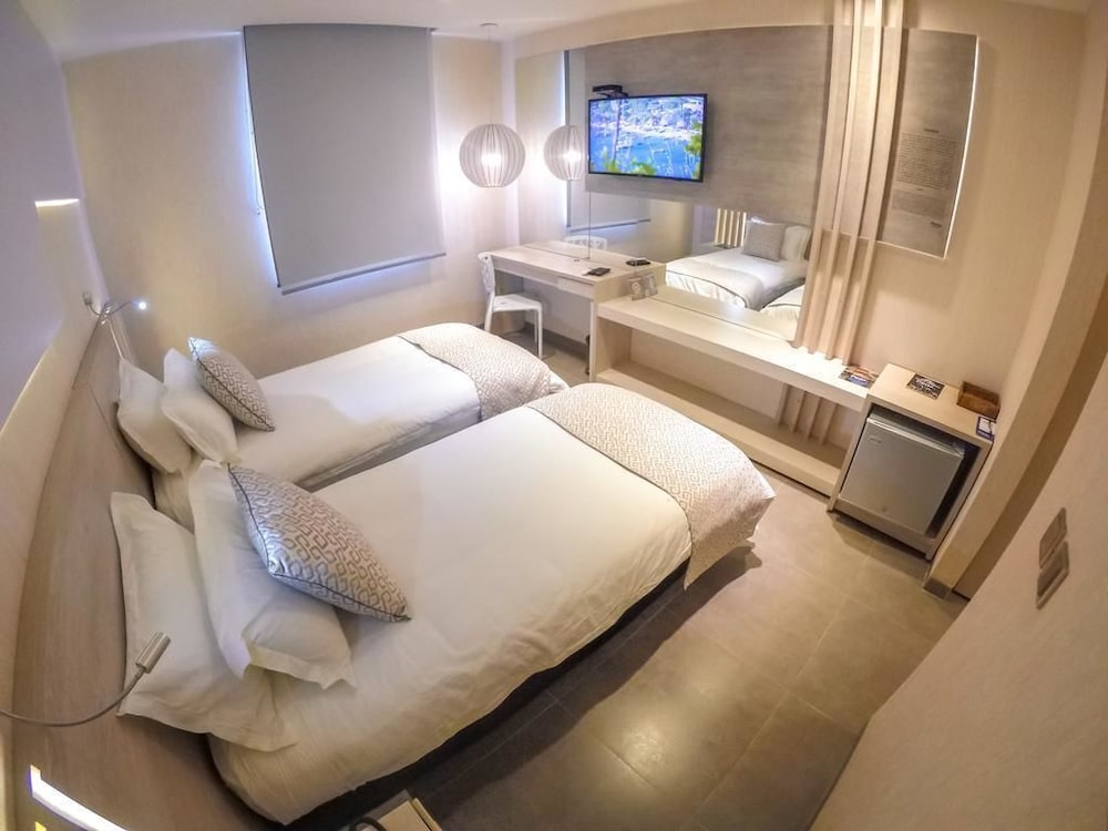 Perla Suite Hotel 18/64