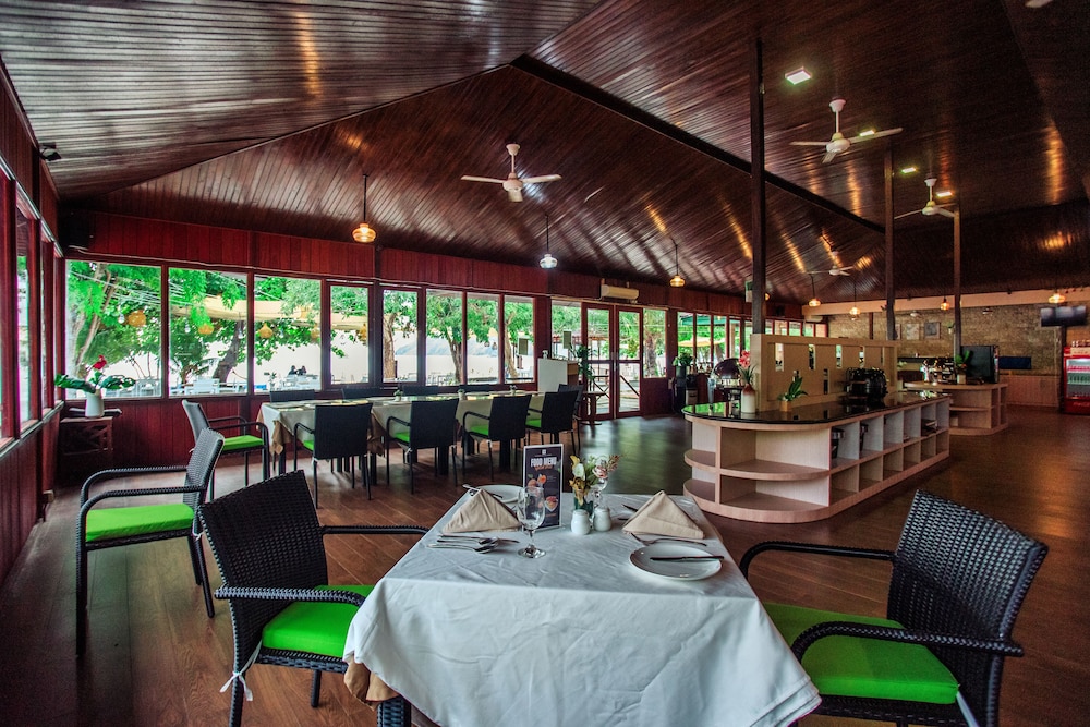 Sylvia Resort Komodo Labuan Bajo 47/70